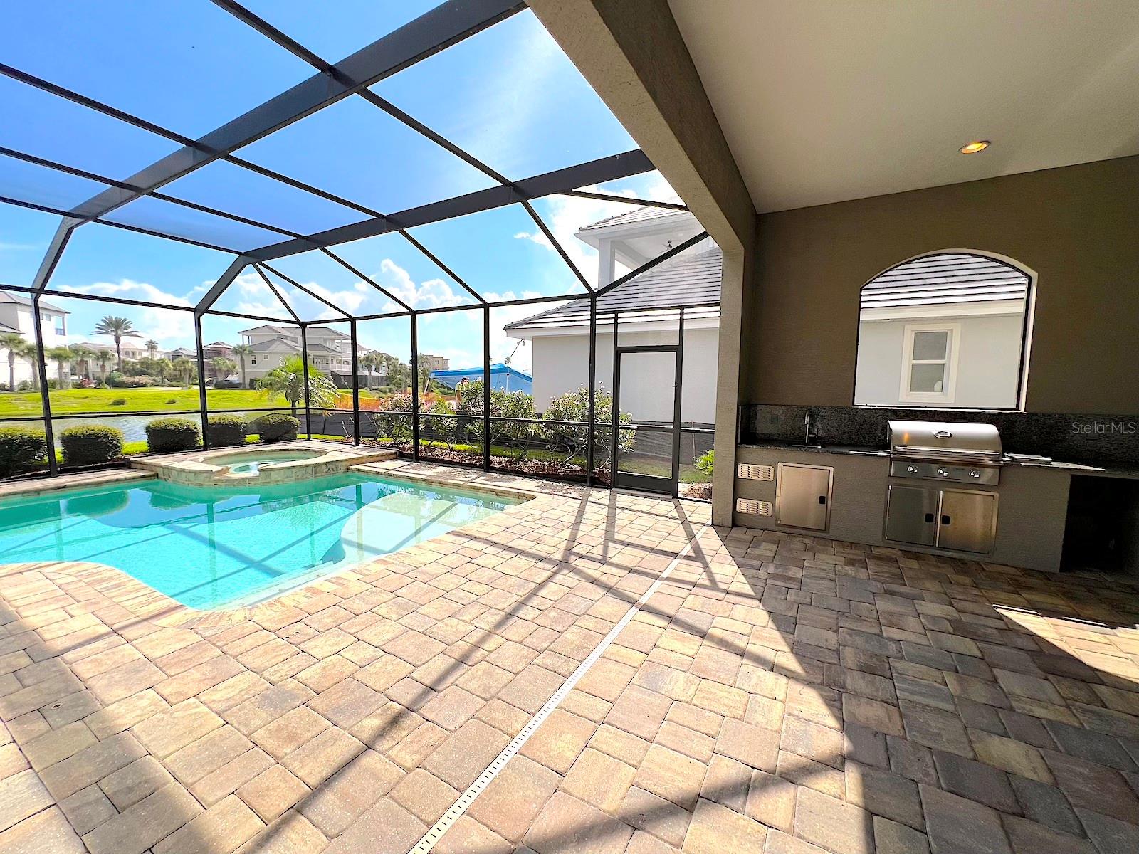OCEAN HAMMOCK - Residential Lease