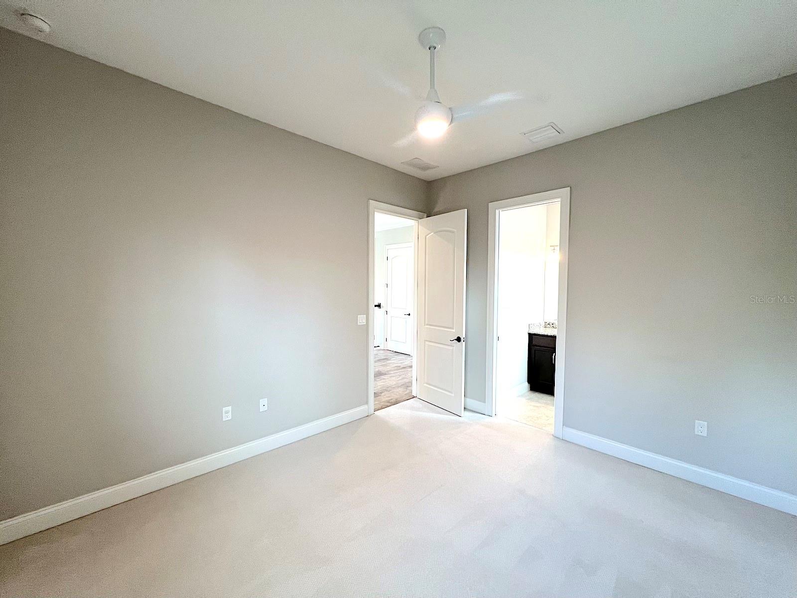 OCEAN HAMMOCK - Residential Lease