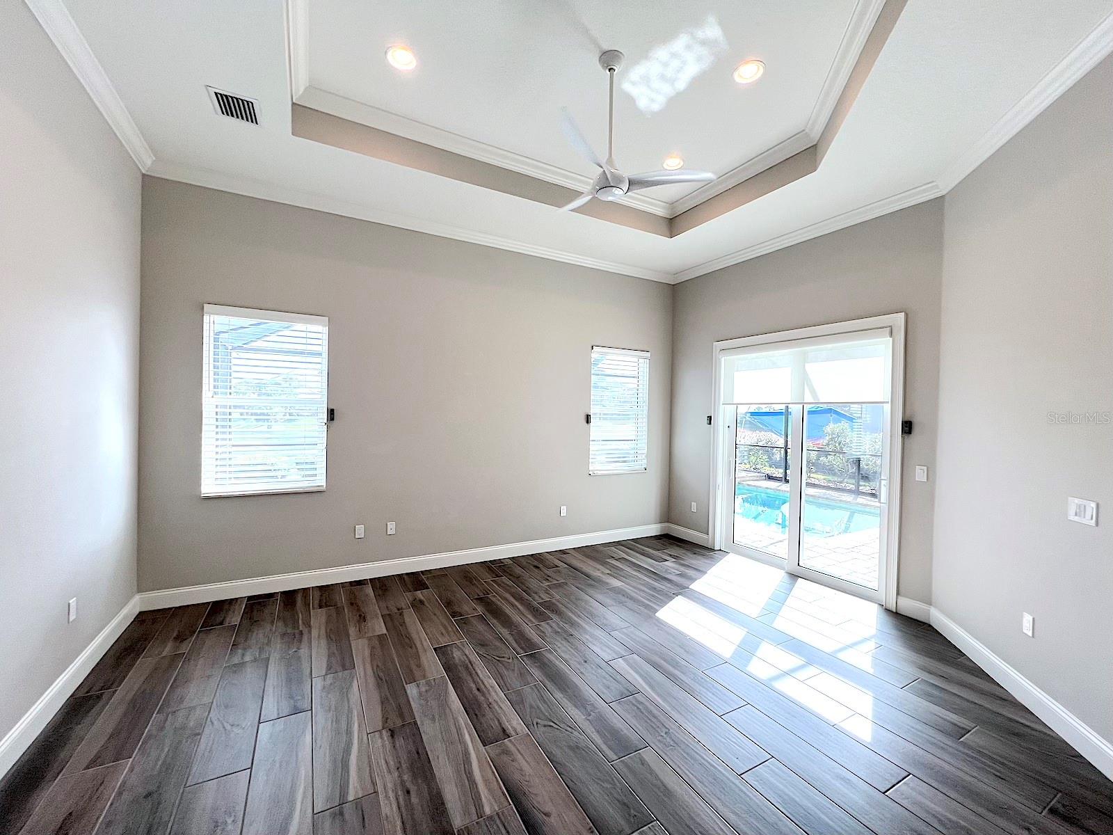 OCEAN HAMMOCK - Residential Lease