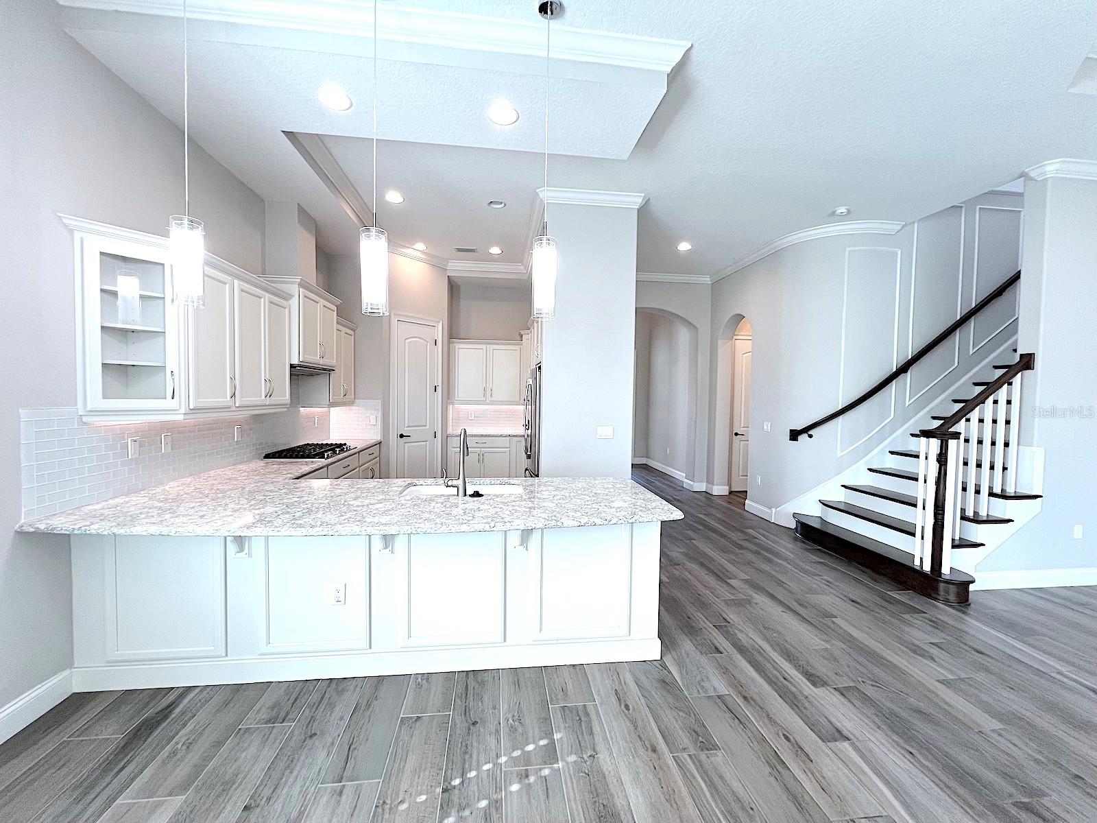 OCEAN HAMMOCK - Residential Lease