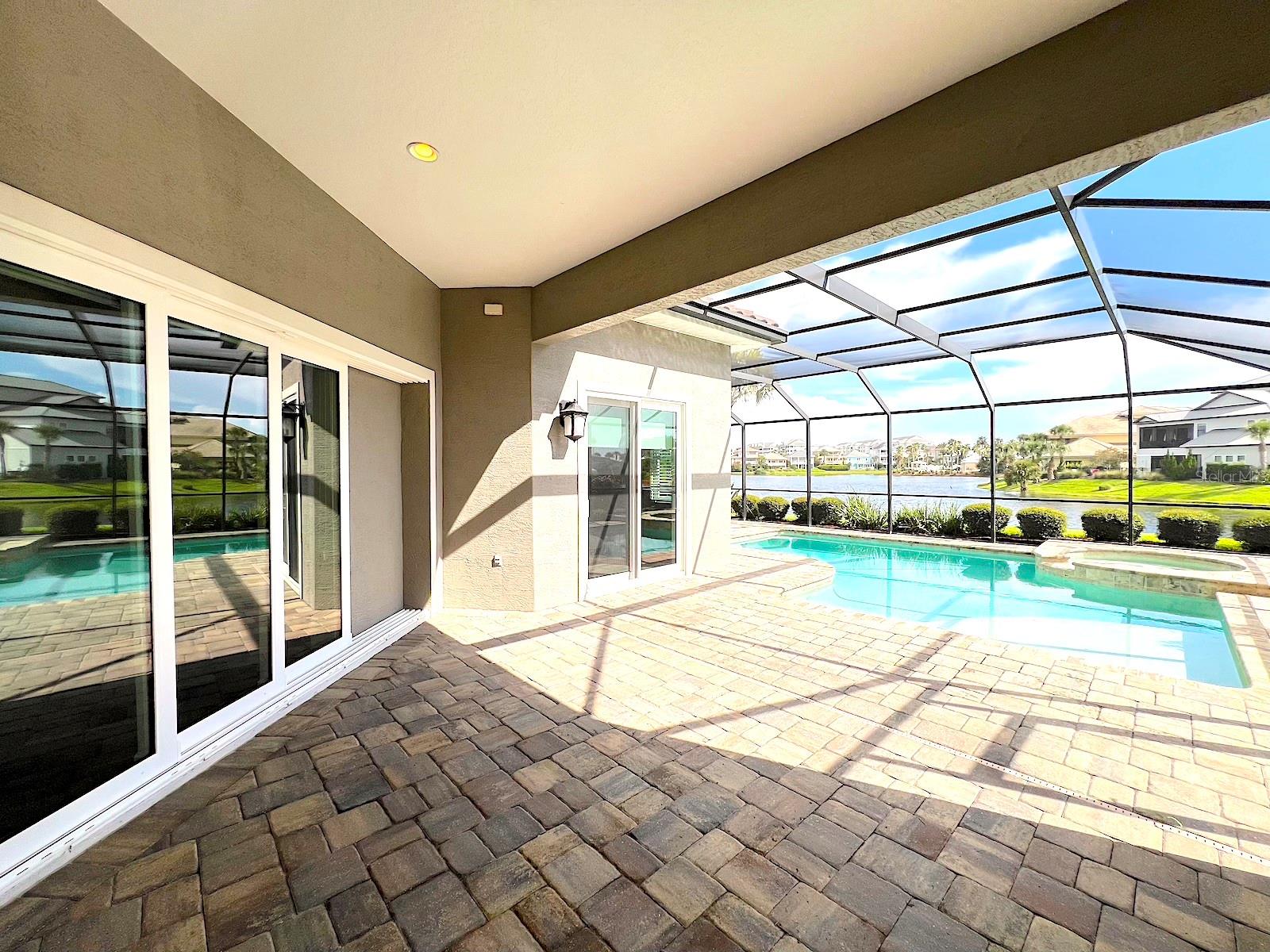 OCEAN HAMMOCK - Residential Lease