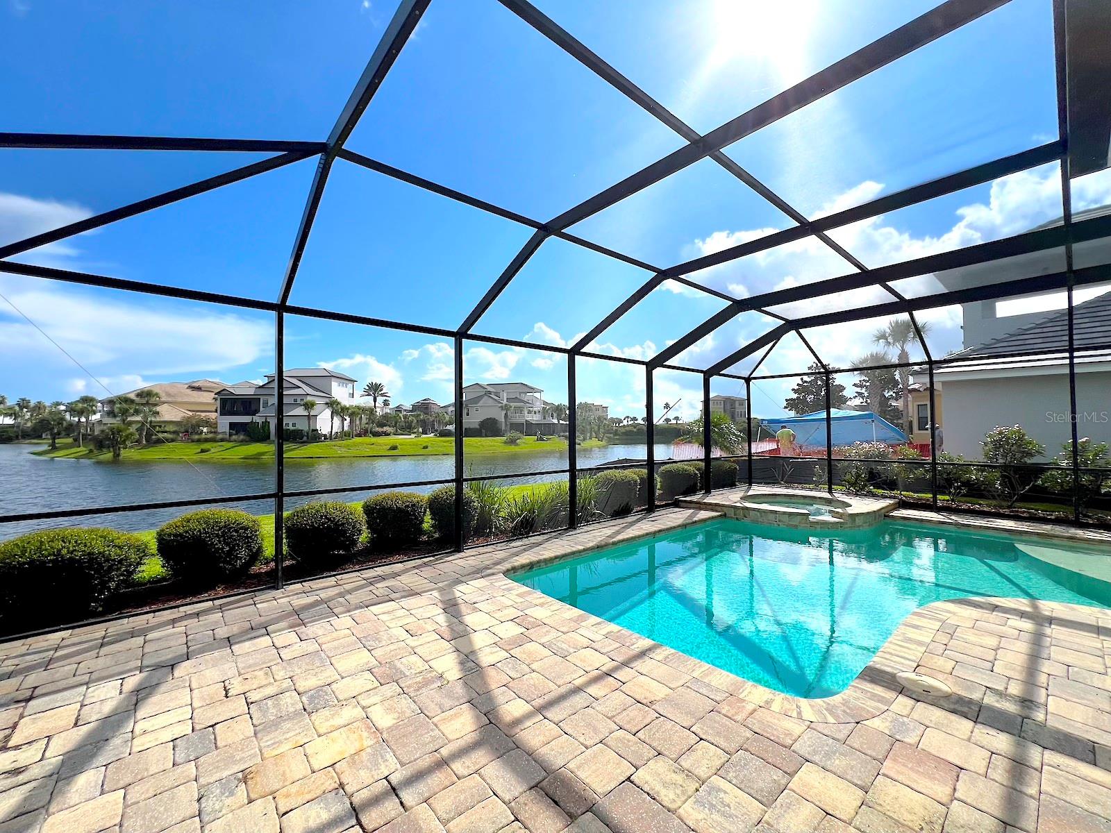 OCEAN HAMMOCK - Residential Lease