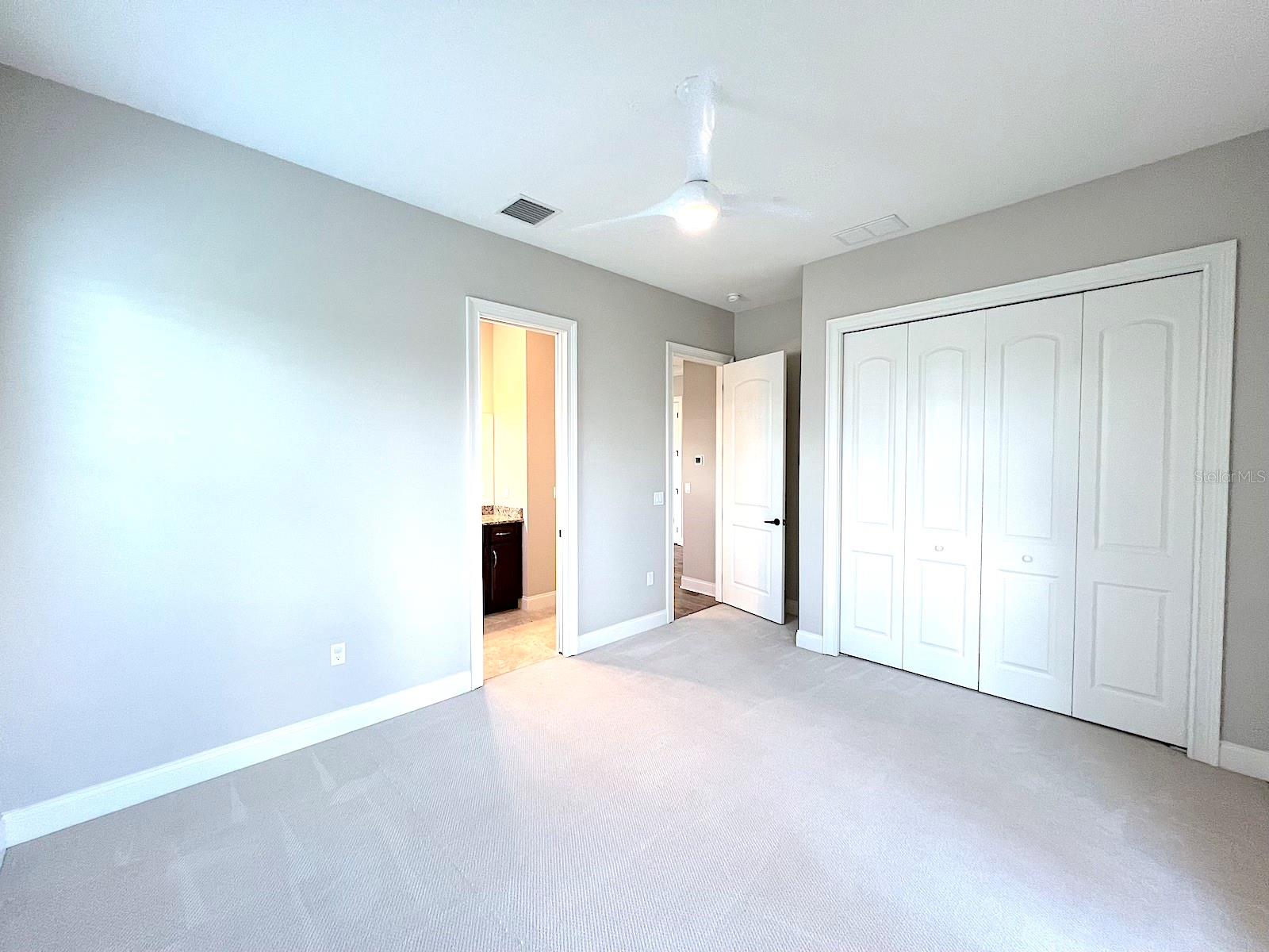 OCEAN HAMMOCK - Residential Lease