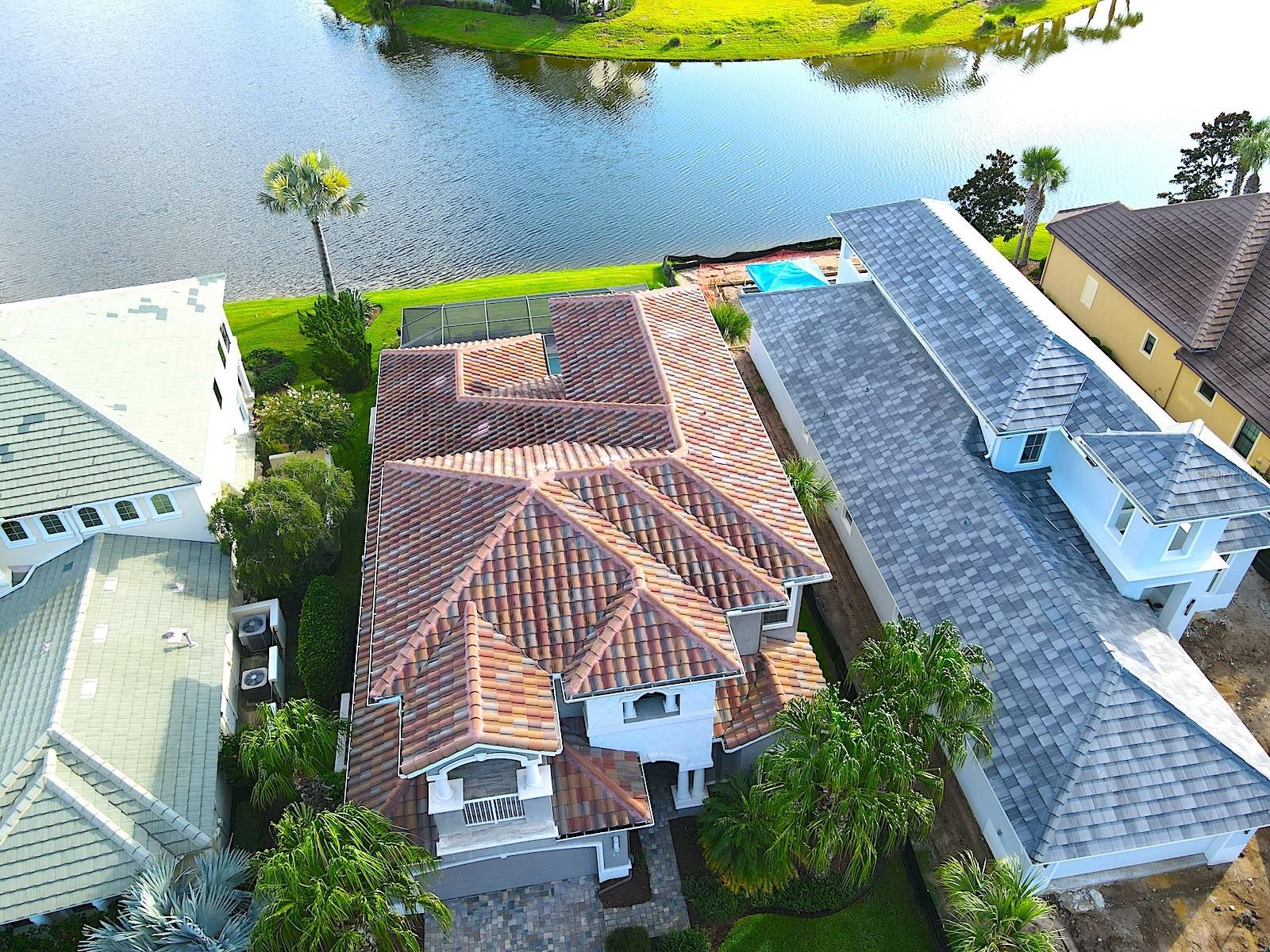 OCEAN HAMMOCK - Residential Lease