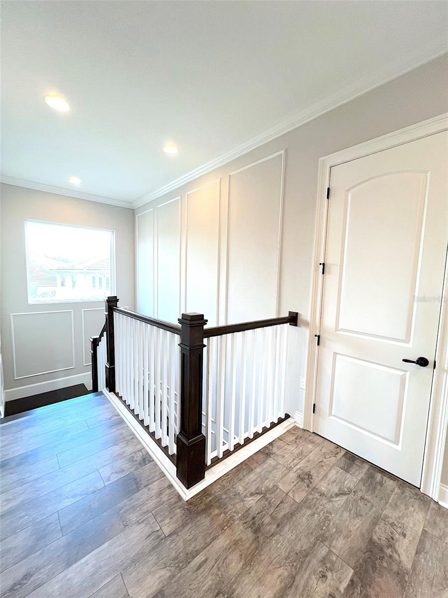 OCEAN HAMMOCK - Residential Lease