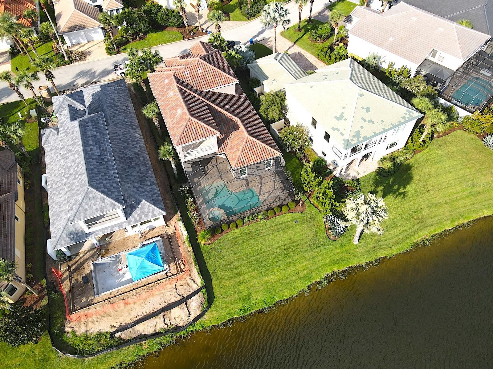 OCEAN HAMMOCK - Residential Lease