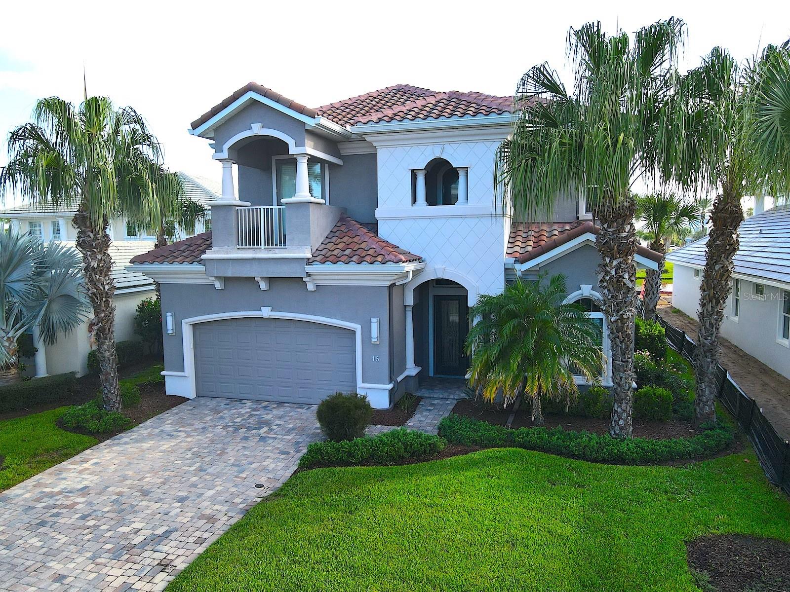 OCEAN HAMMOCK - Residential Lease
