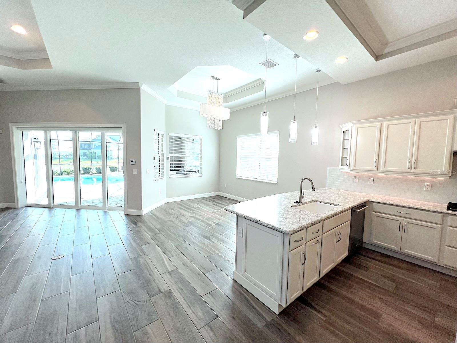 OCEAN HAMMOCK - Residential Lease