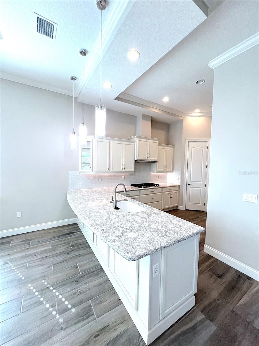 OCEAN HAMMOCK - Residential Lease