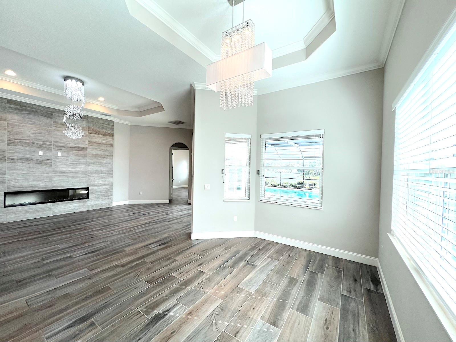 OCEAN HAMMOCK - Residential Lease