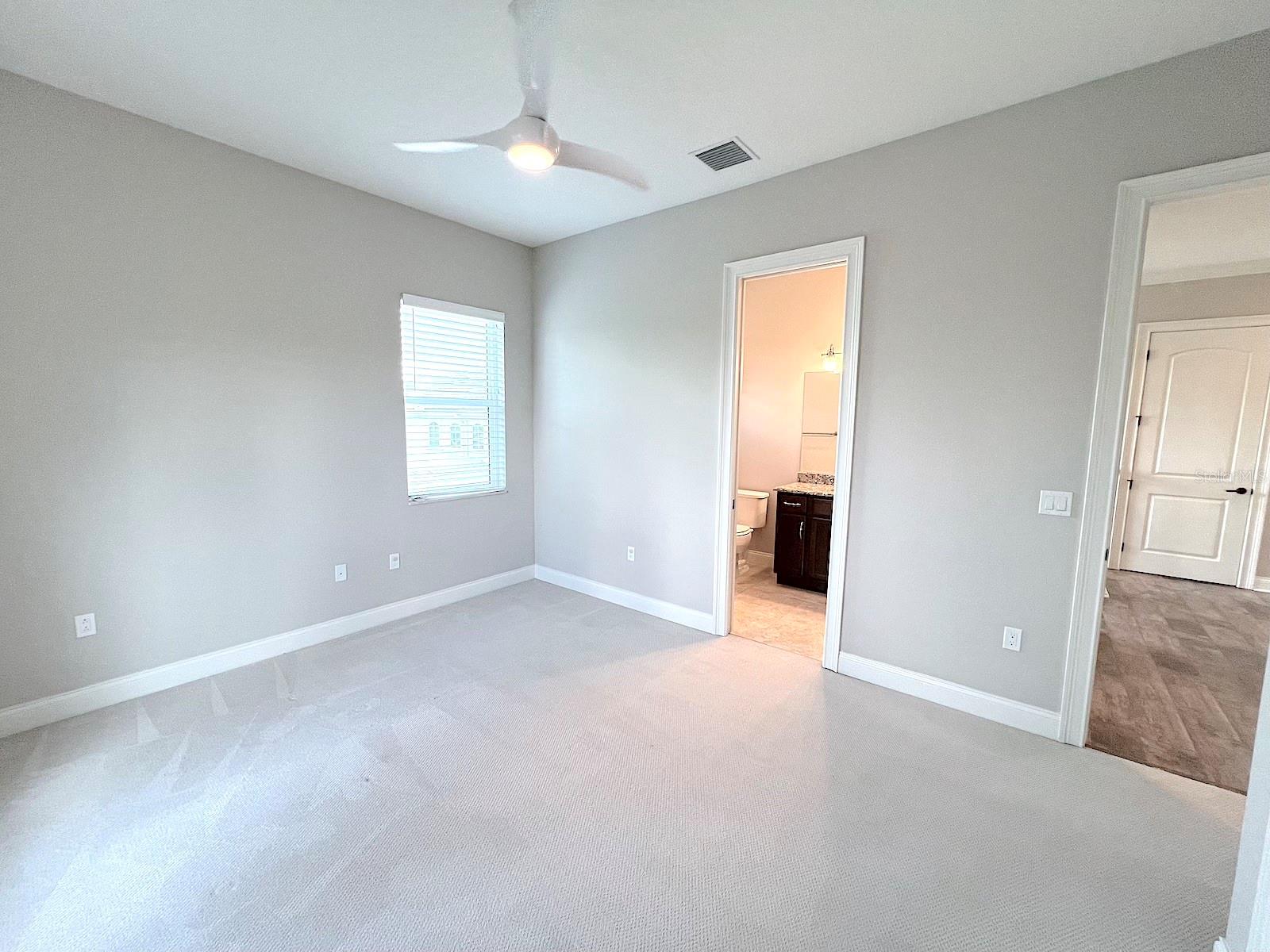 OCEAN HAMMOCK - Residential Lease