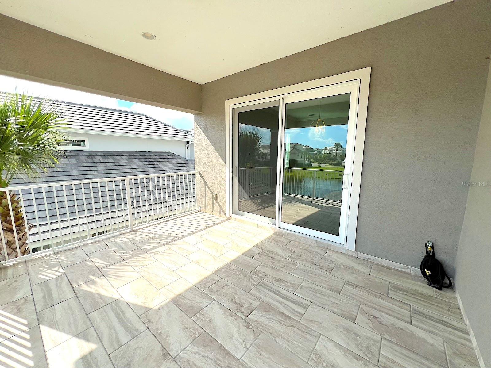 OCEAN HAMMOCK - Residential Lease