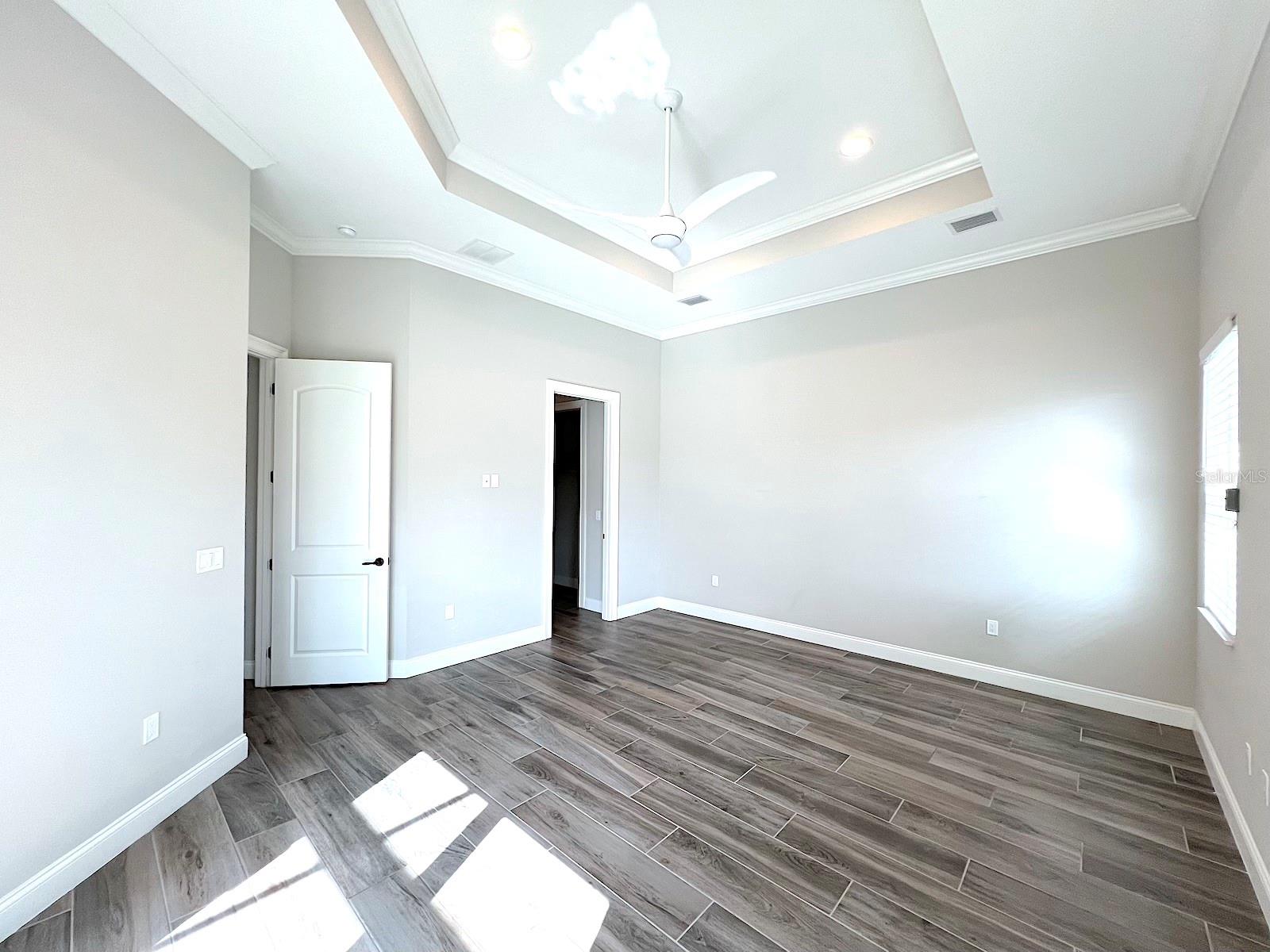 OCEAN HAMMOCK - Residential Lease