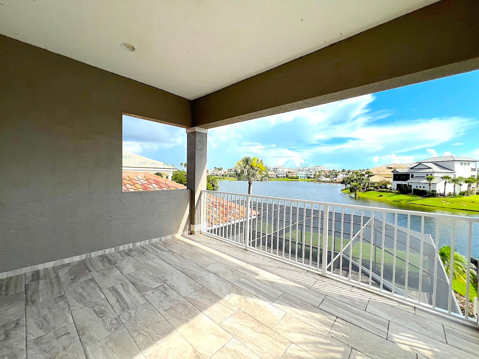 OCEAN HAMMOCK - Residential Lease