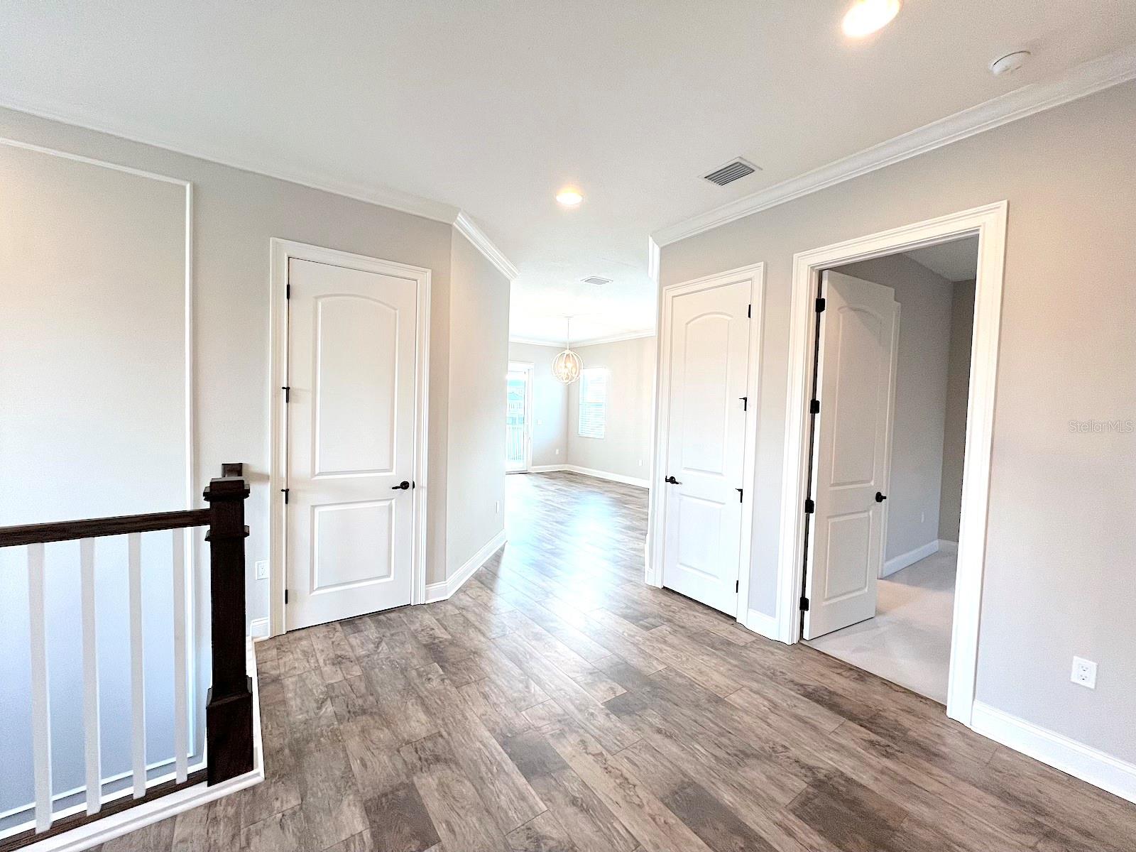 OCEAN HAMMOCK - Residential Lease