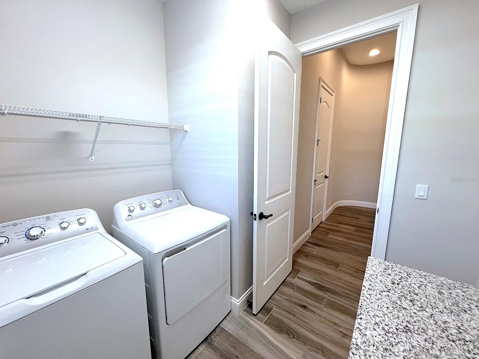 OCEAN HAMMOCK - Residential Lease