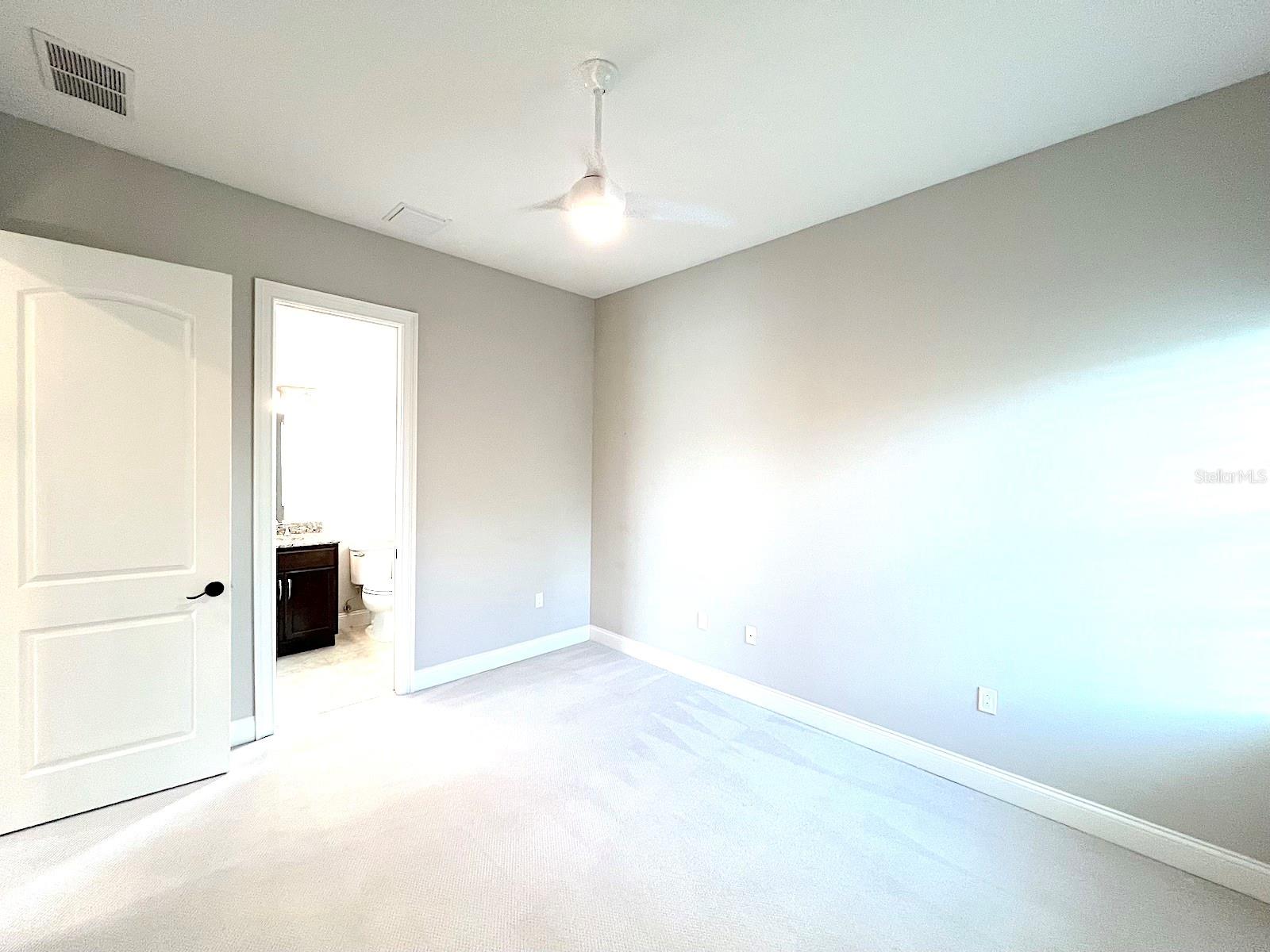 OCEAN HAMMOCK - Residential Lease