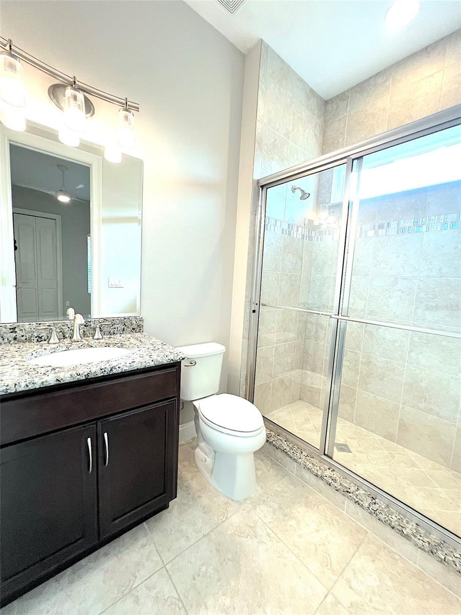 OCEAN HAMMOCK - Residential Lease