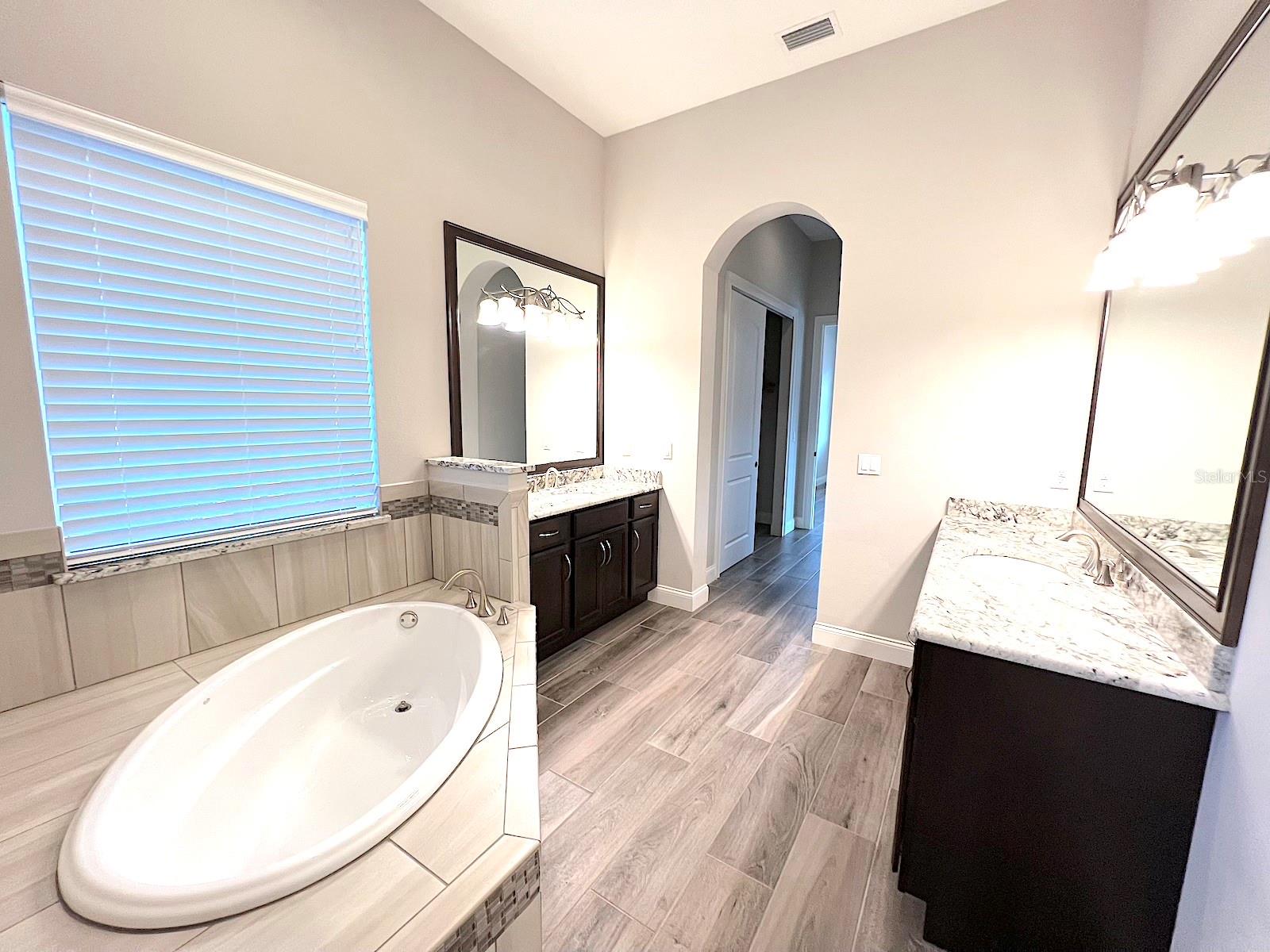OCEAN HAMMOCK - Residential Lease