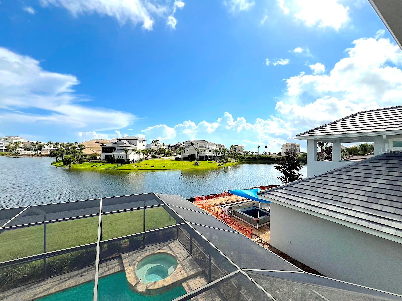 OCEAN HAMMOCK - Residential Lease