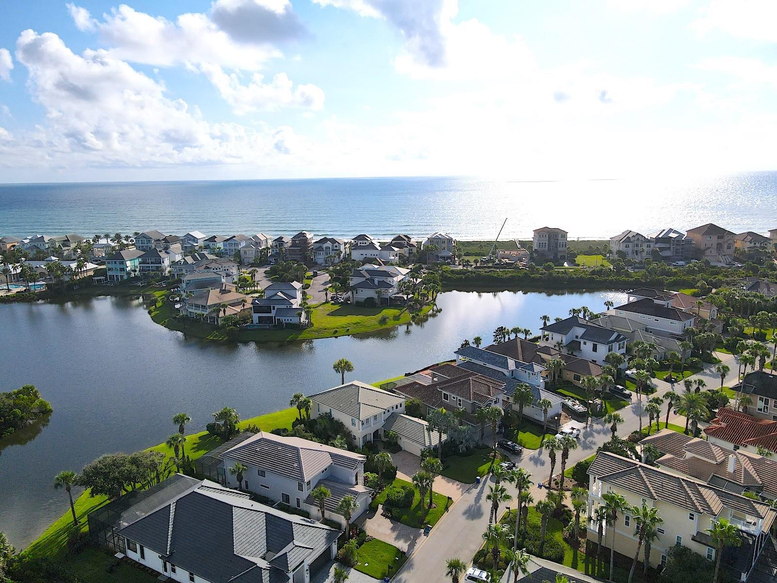OCEAN HAMMOCK - Residential Lease