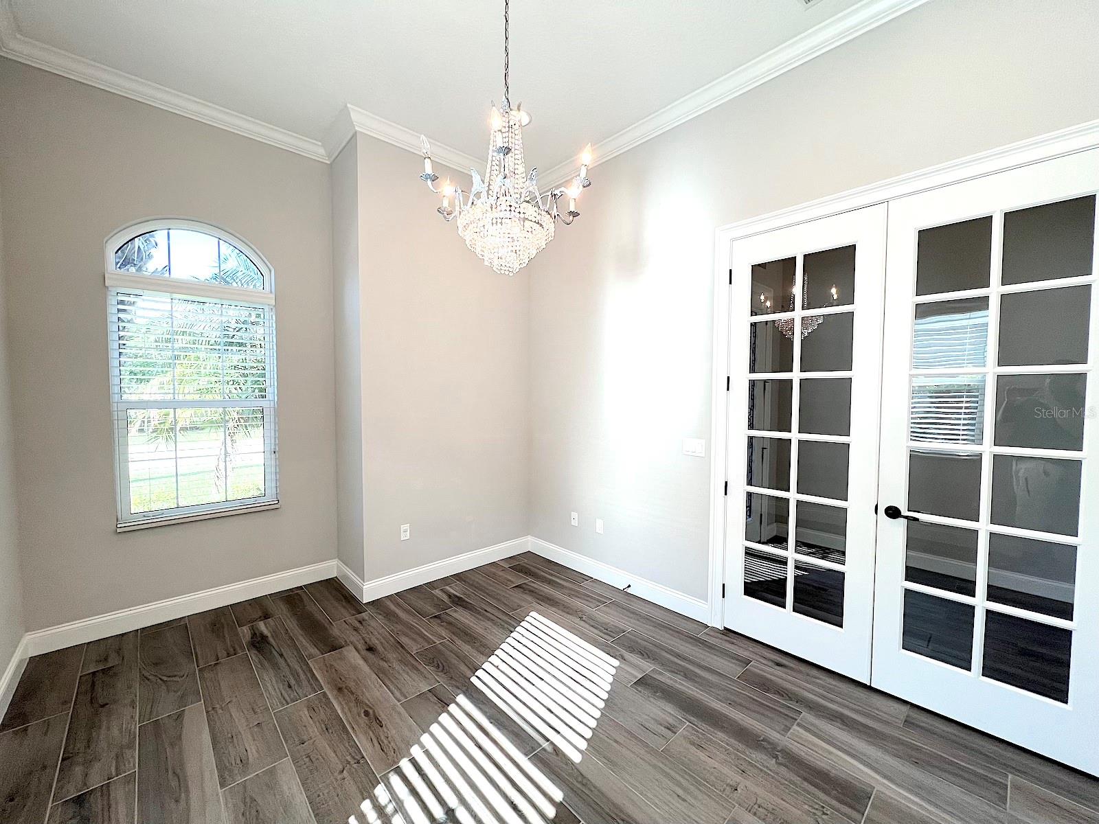 OCEAN HAMMOCK - Residential Lease
