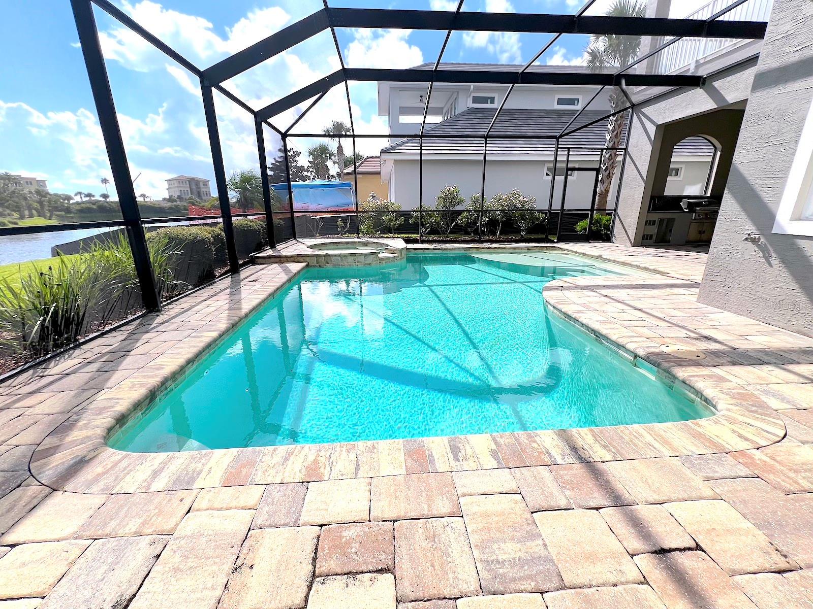 OCEAN HAMMOCK - Residential Lease