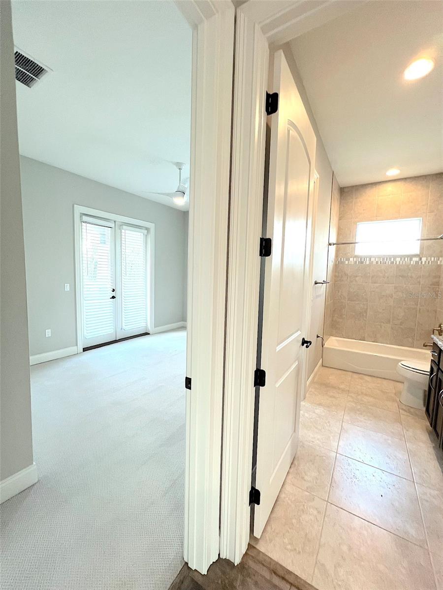 OCEAN HAMMOCK - Residential Lease