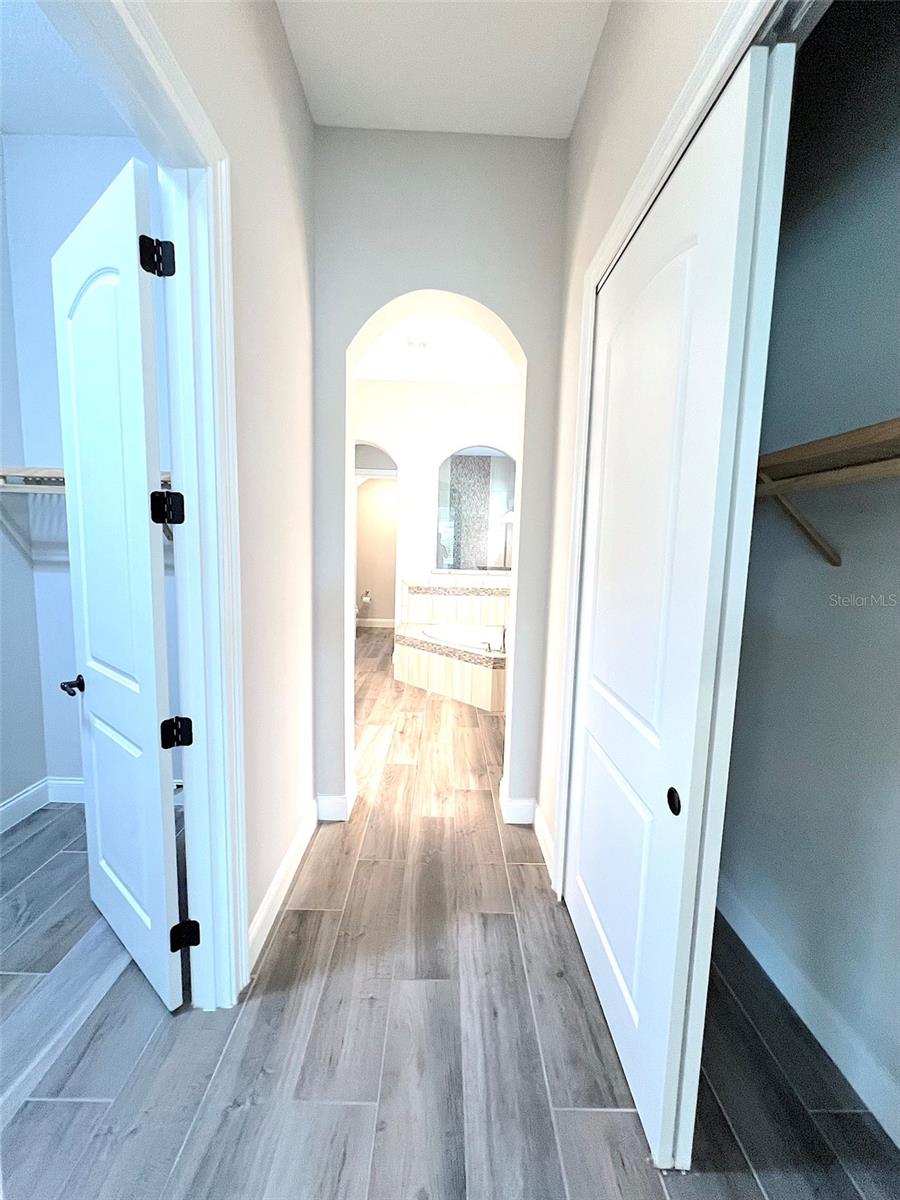 OCEAN HAMMOCK - Residential Lease