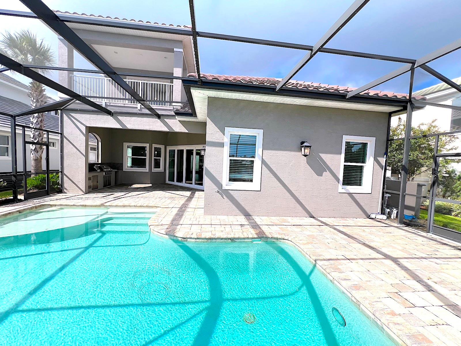 OCEAN HAMMOCK - Residential Lease