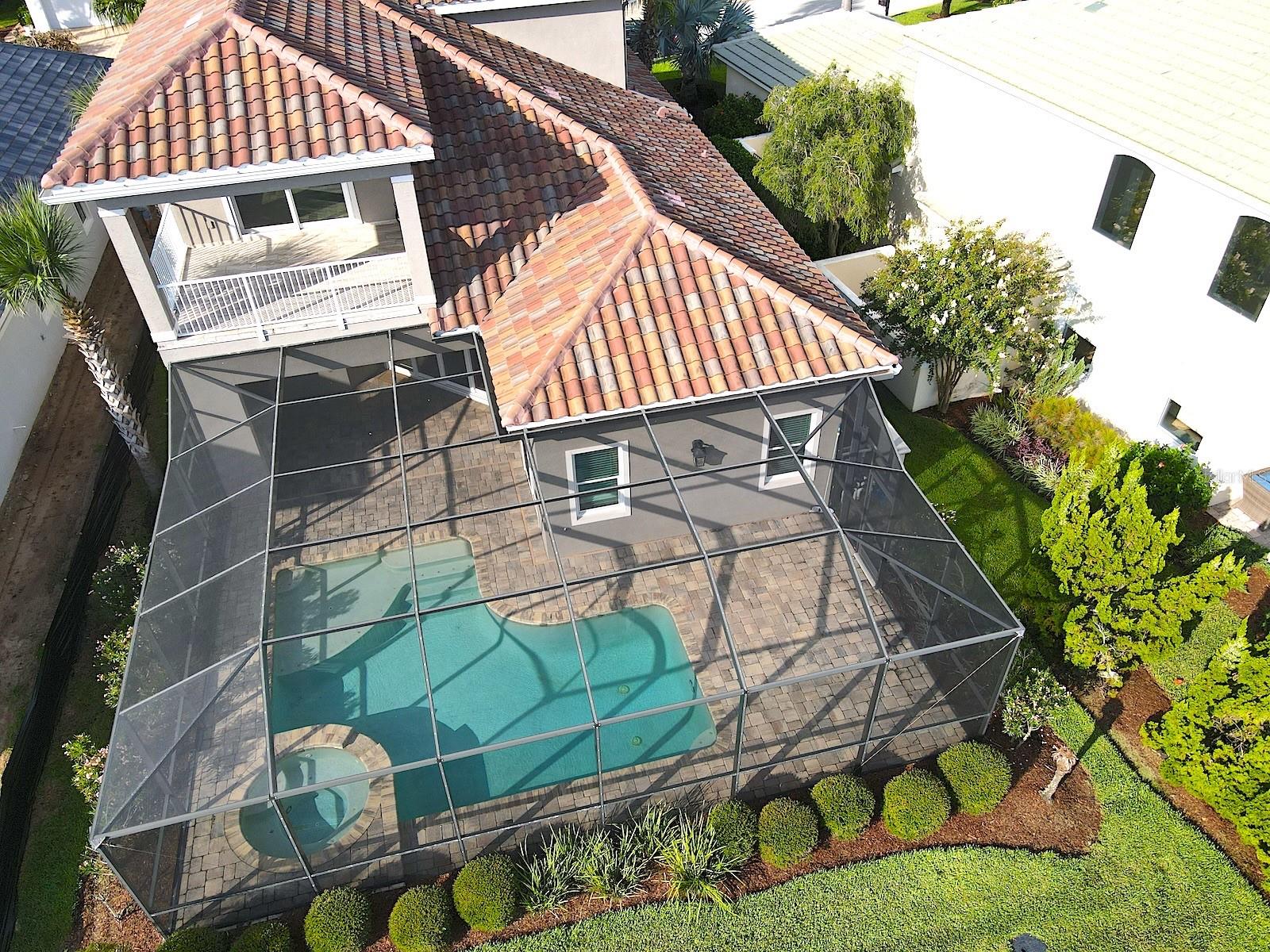 OCEAN HAMMOCK - Residential Lease
