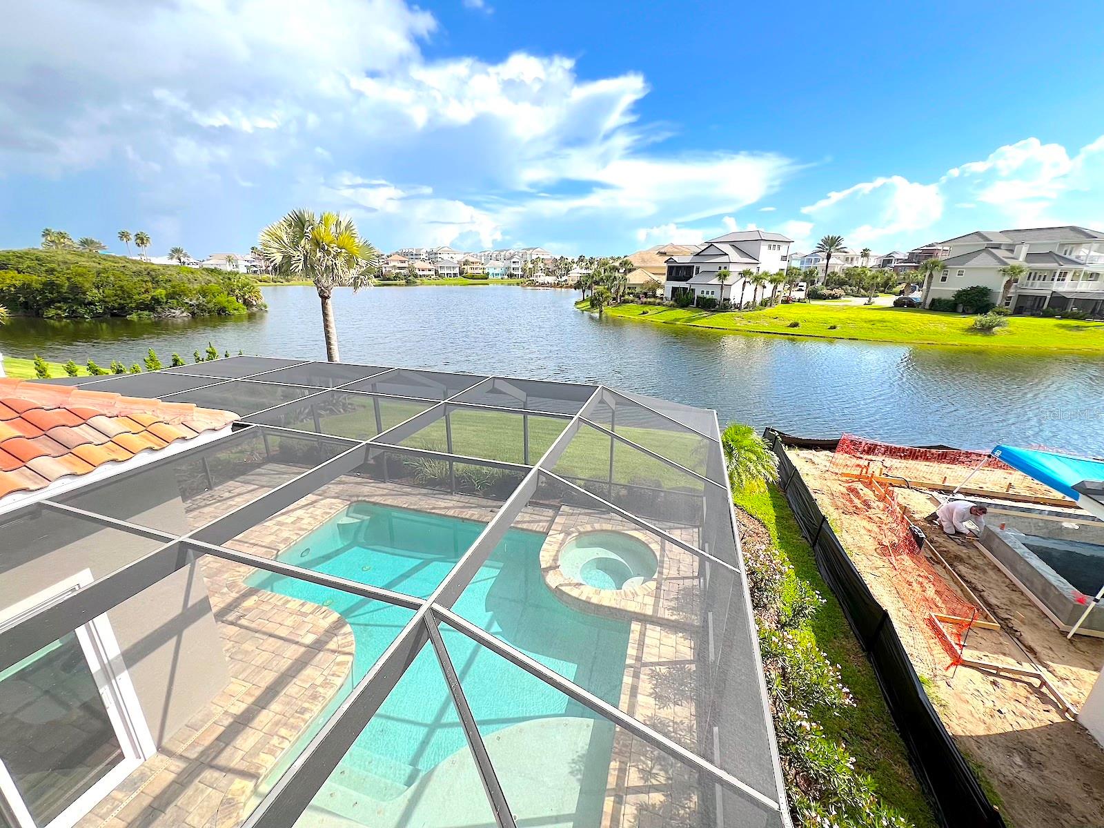 OCEAN HAMMOCK - Residential Lease