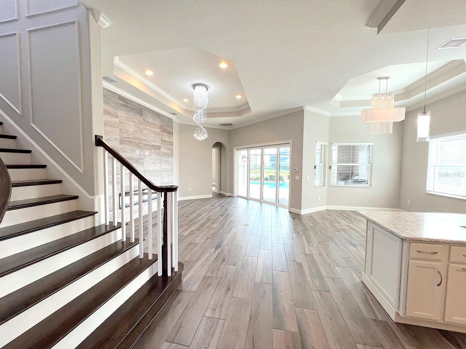 OCEAN HAMMOCK - Residential Lease