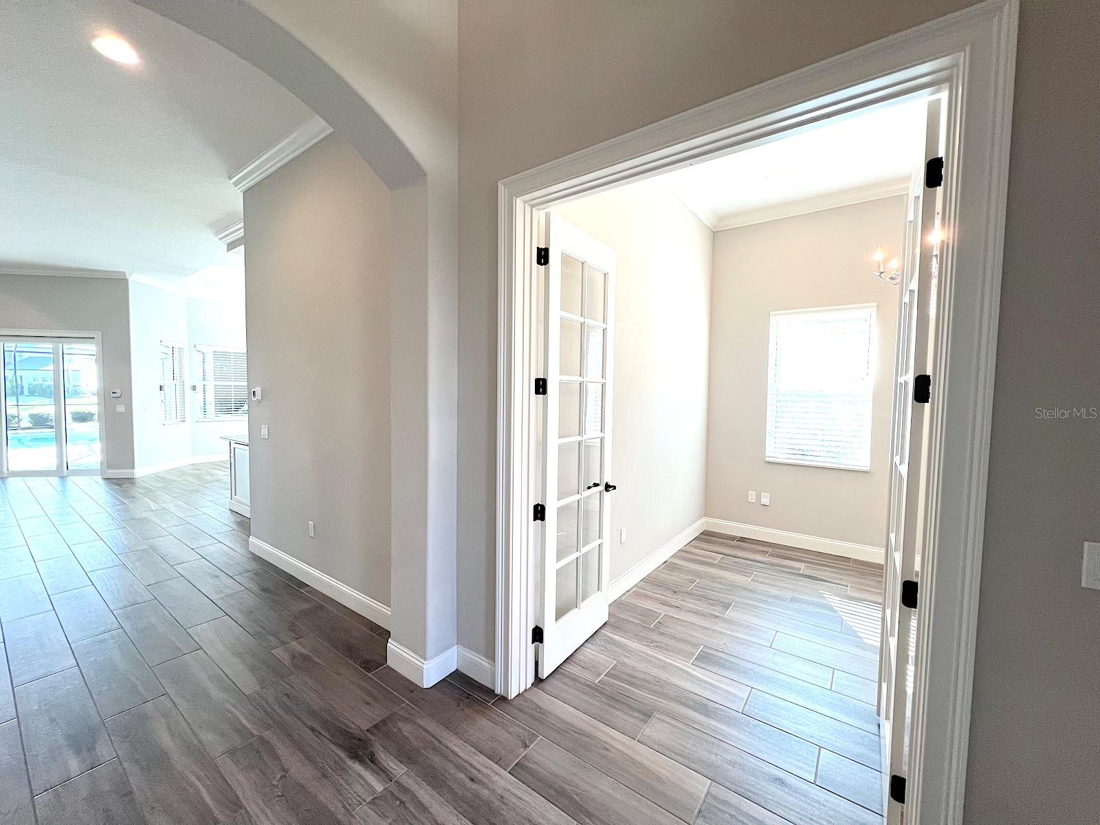OCEAN HAMMOCK - Residential Lease