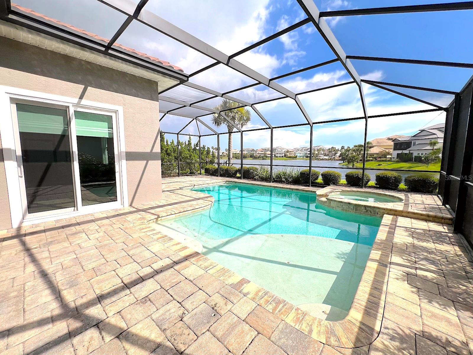 OCEAN HAMMOCK - Residential Lease