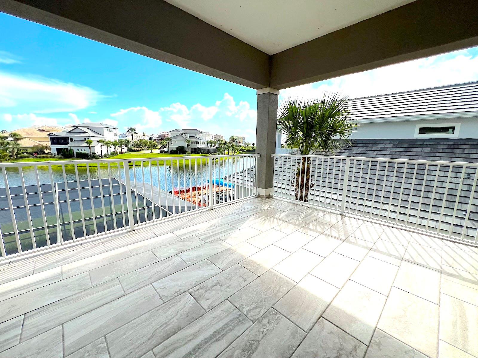 OCEAN HAMMOCK - Residential Lease