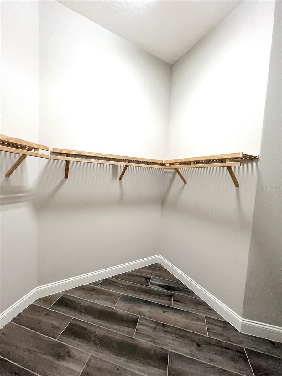 OCEAN HAMMOCK - Residential Lease