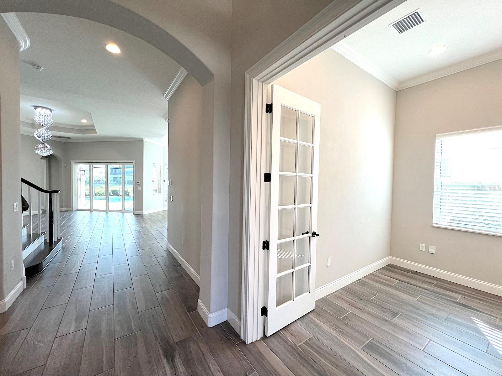 OCEAN HAMMOCK - Residential Lease