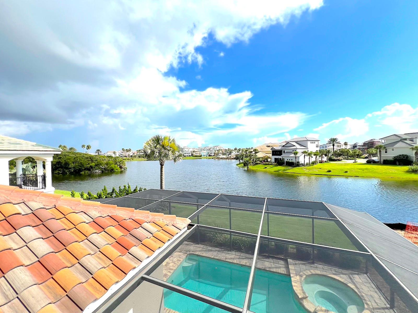 OCEAN HAMMOCK - Residential Lease