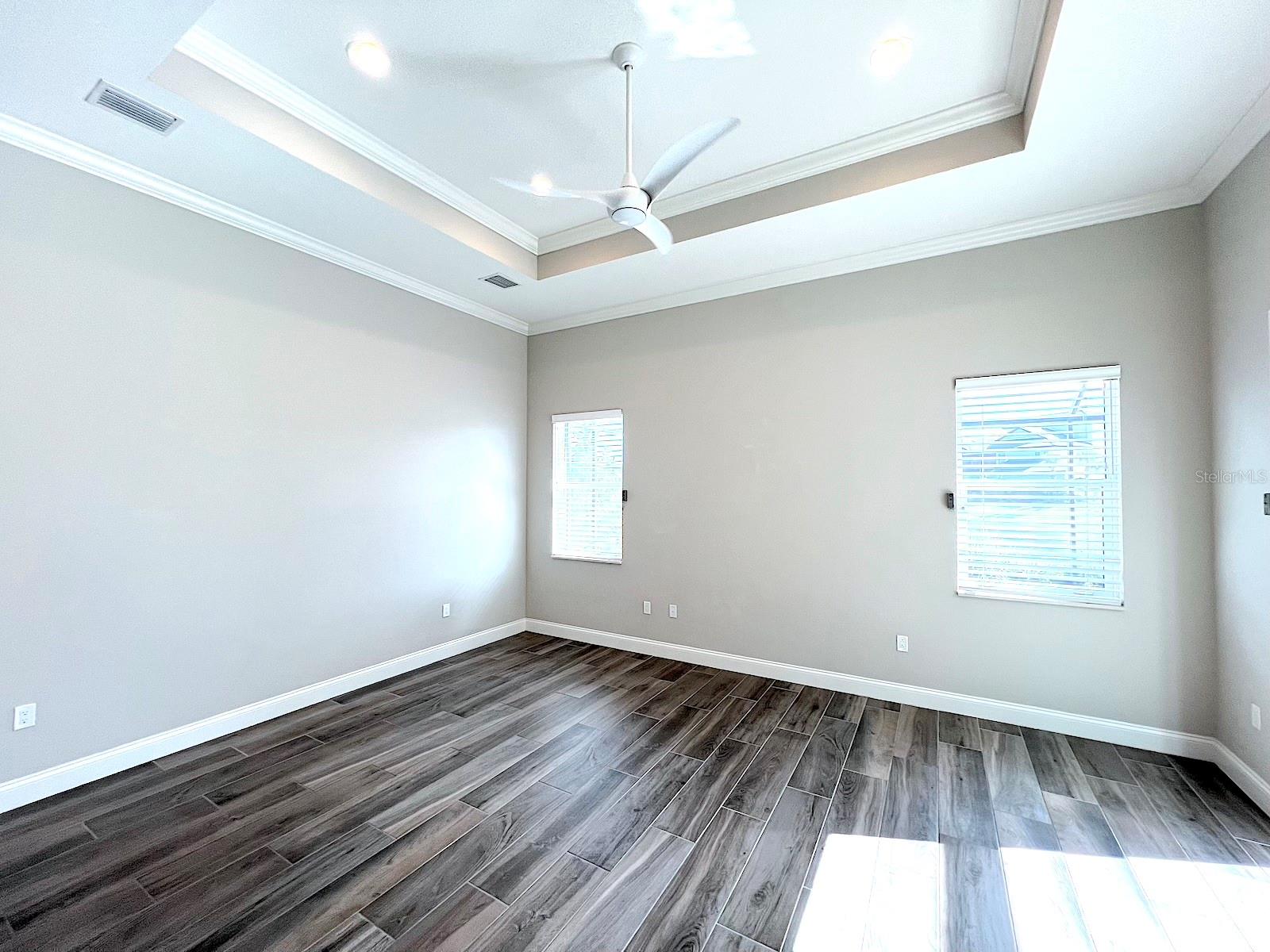 OCEAN HAMMOCK - Residential Lease
