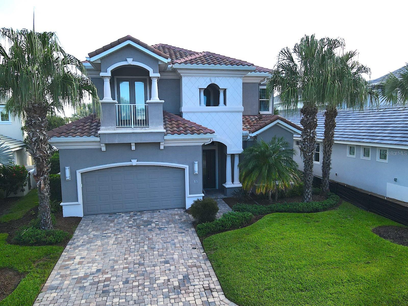 OCEAN HAMMOCK - Residential Lease