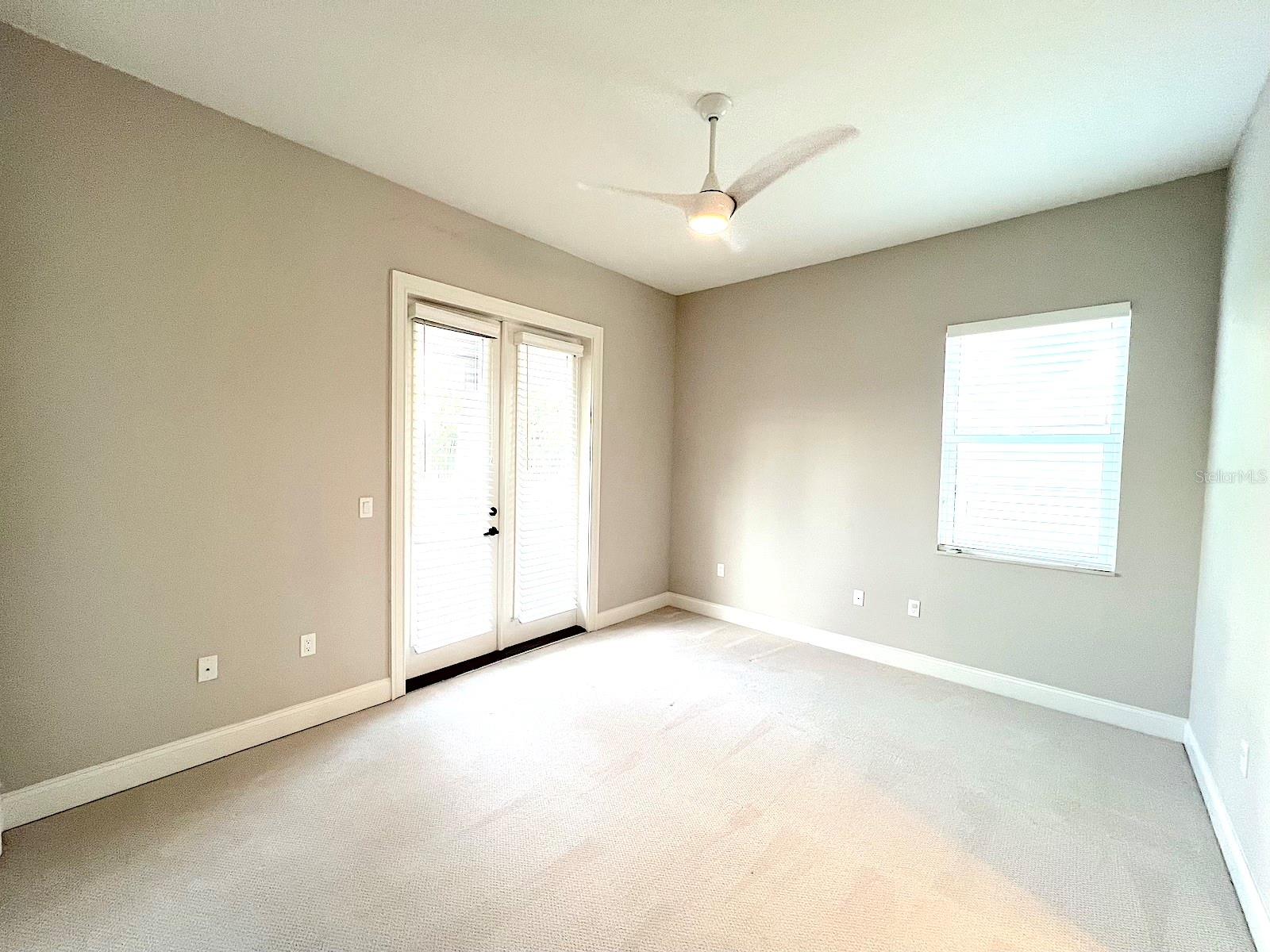 OCEAN HAMMOCK - Residential Lease