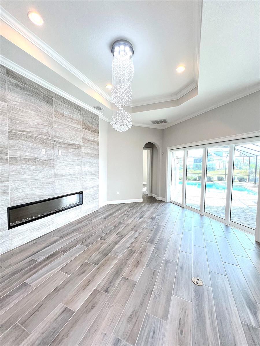OCEAN HAMMOCK - Residential Lease