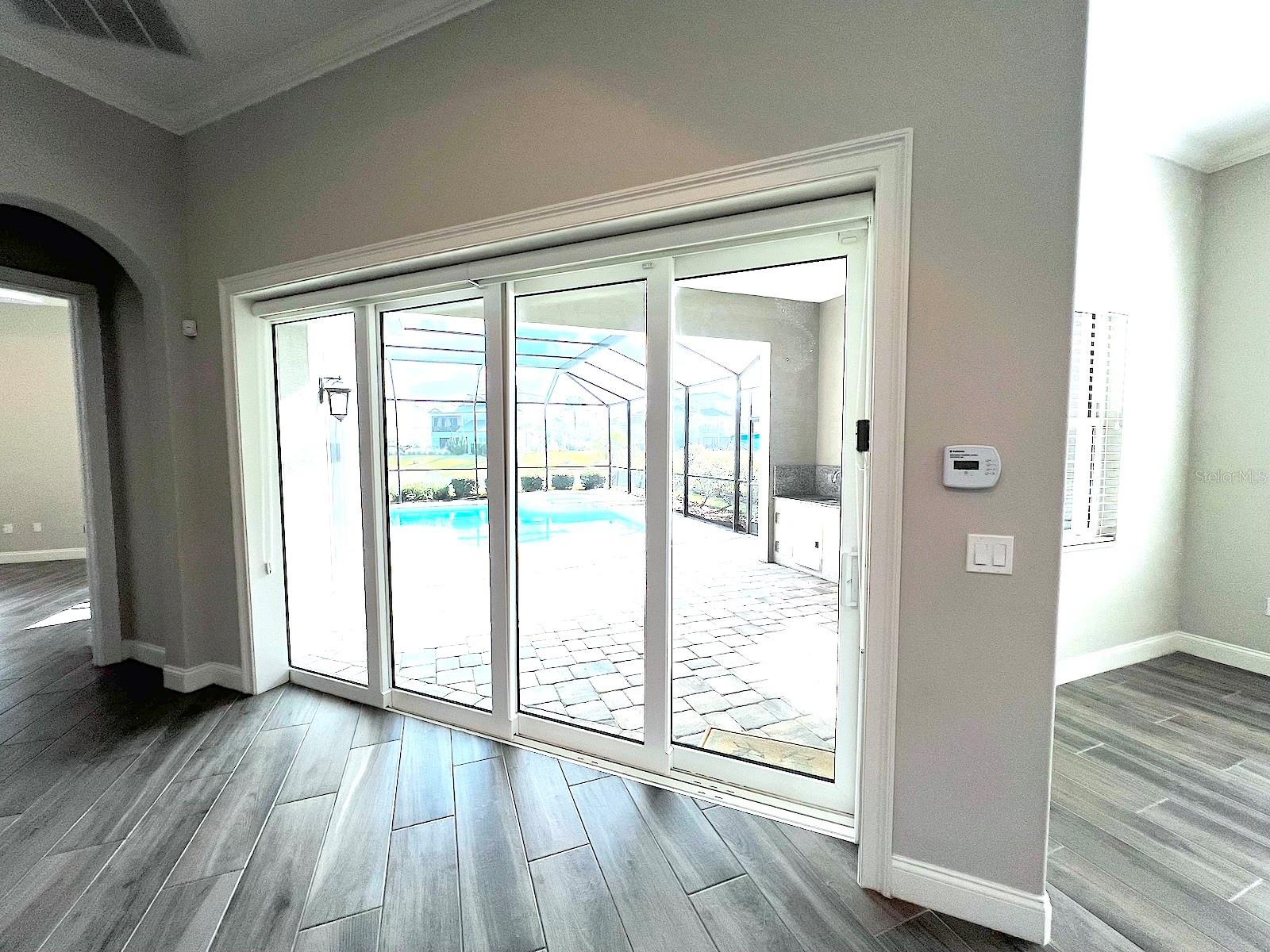 OCEAN HAMMOCK - Residential Lease