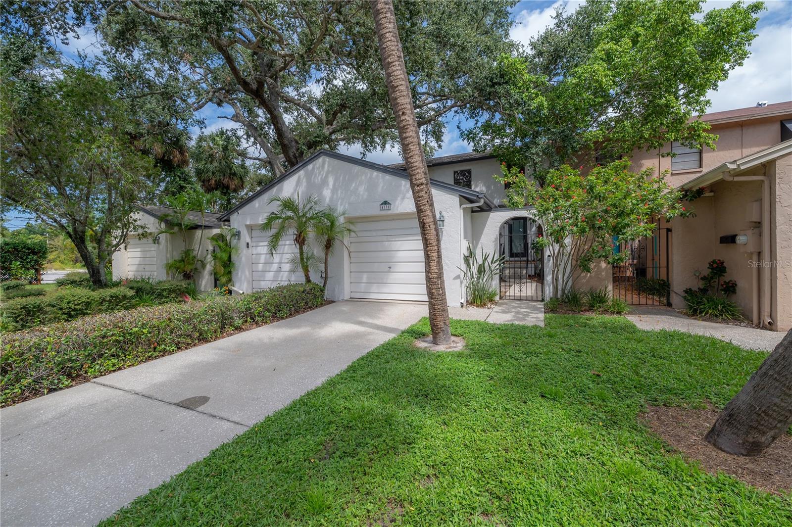 For Rent in the heart of South Tampa! This beautifully updated 2-bedroom, 2.5-bath townhouse with a detached one-car garage is located in one of the area’s most sought-after neighborhoods. The first floor has been completely and tastefully remodeled, featuring a modern kitchen with quartz breakfast bar, new cabinetry, subway tile backsplash, recessed lighting, and a built-in wine refrigerator. A separate dining area opens to the spacious living room with newer flooring, while a renovated half bath adds convenience. Step outside to your own private retreat—a secluded courtyard and back patio enclosed by an 8-foot wall for ultimate privacy. Upstairs you’ll find two bedrooms and two fully updated bathrooms, including a primary suite with an en suite bath and walk-in shower. Zoned for the highly rated Mabry, Coleman, and Plant schools, this home offers an unbeatable location with quick access to Tampa International Airport, I-275, the Gandy Bridge, Veterans and Crosstown Expressways. Just minutes to shopping, dining, Hyde Park, Water Street, and downtown Tampa.