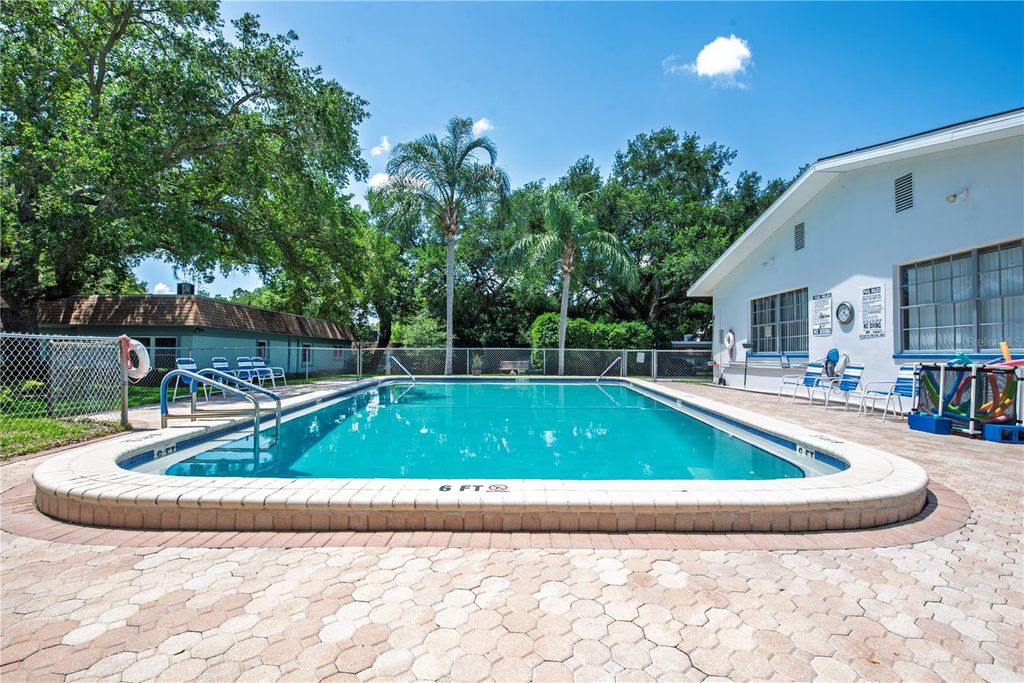 Photo of 300 Clyde Lane #104, Dunedin, FL 34698 (MLS # TB8510674)