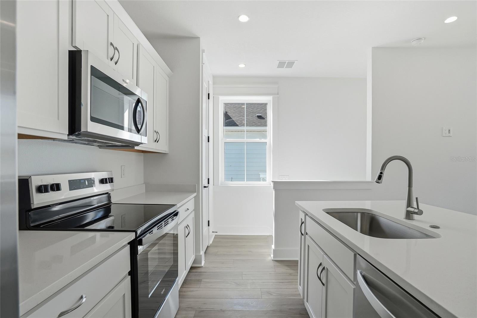 ARCADIA ANNEX - Residential