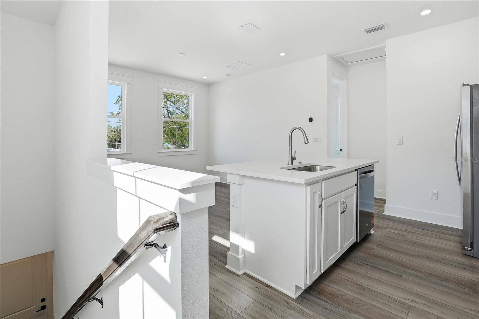 ARCADIA ANNEX - Residential