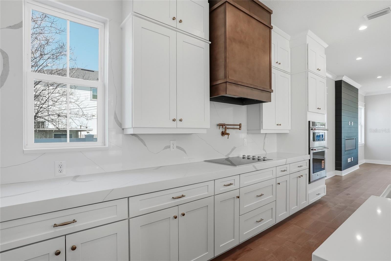 ARCADIA ANNEX - Residential