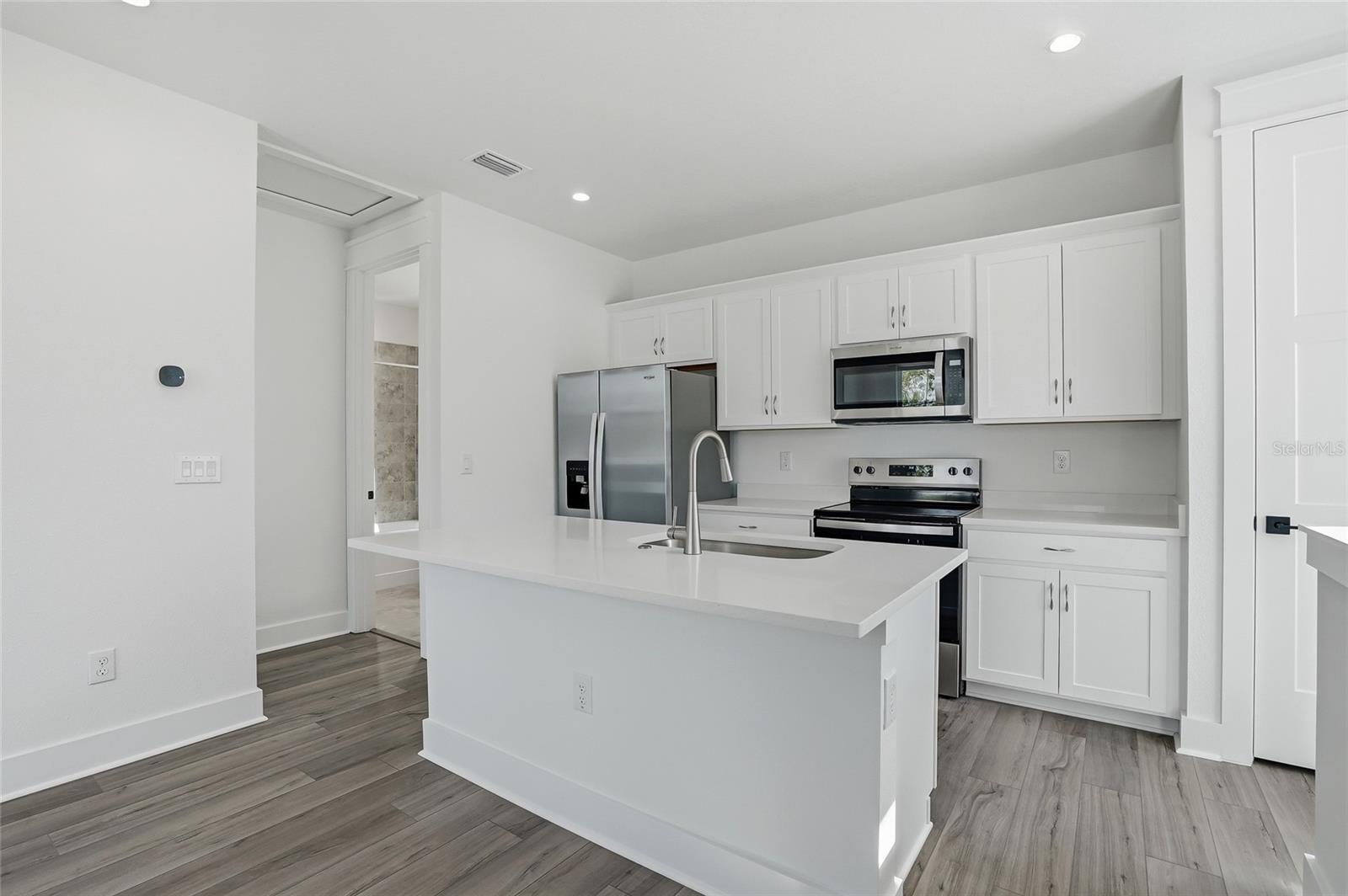 ARCADIA ANNEX - Residential